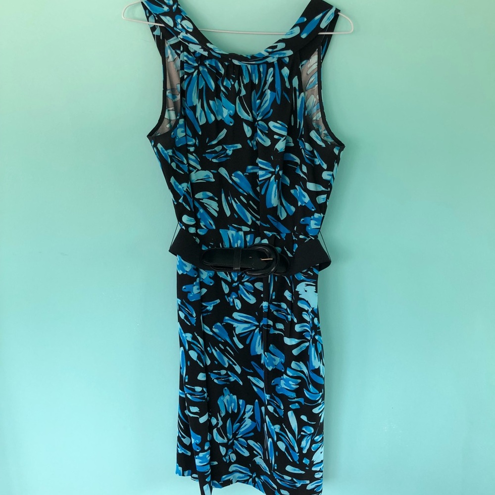 Beautiful Dress